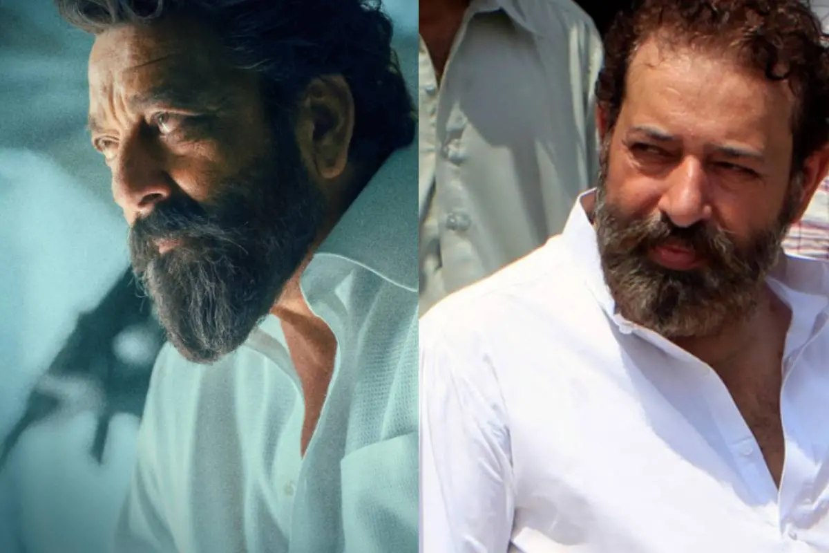 സഞ്ജയ് ദത്ത്, ചൗധരി അസ്ലം / IMDb