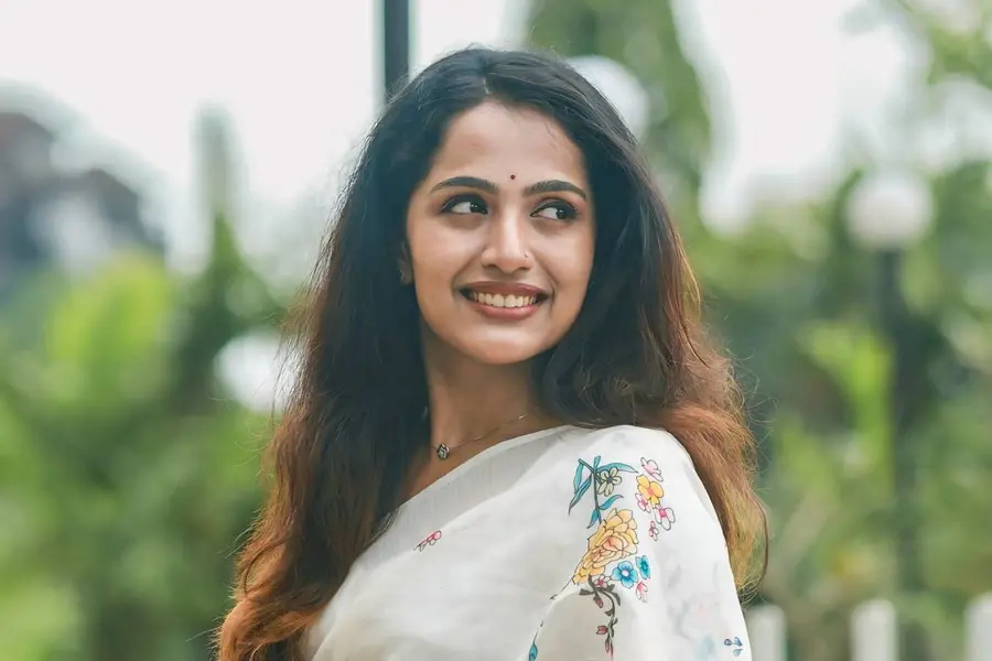 Neethu Krishna