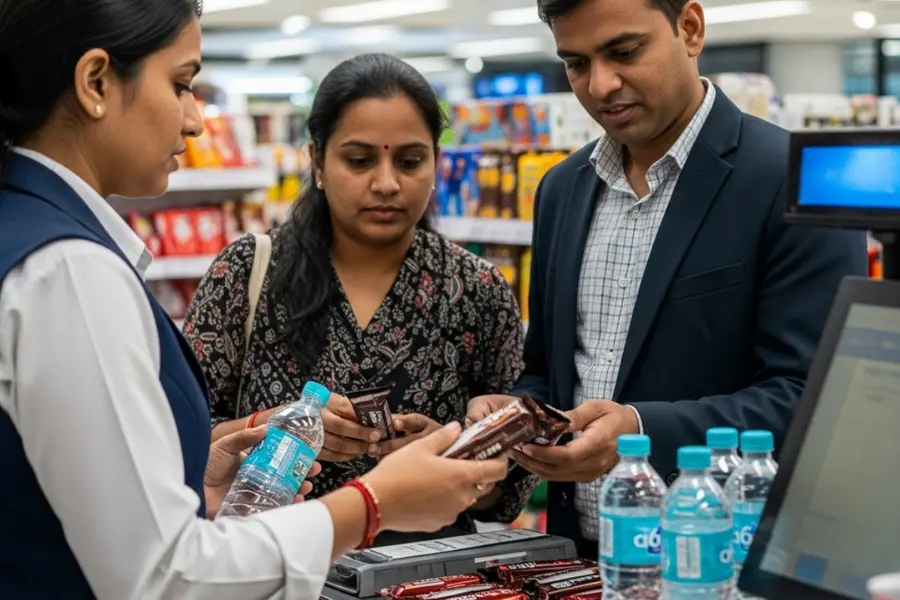 Are you paying more than MRP? Know your rights