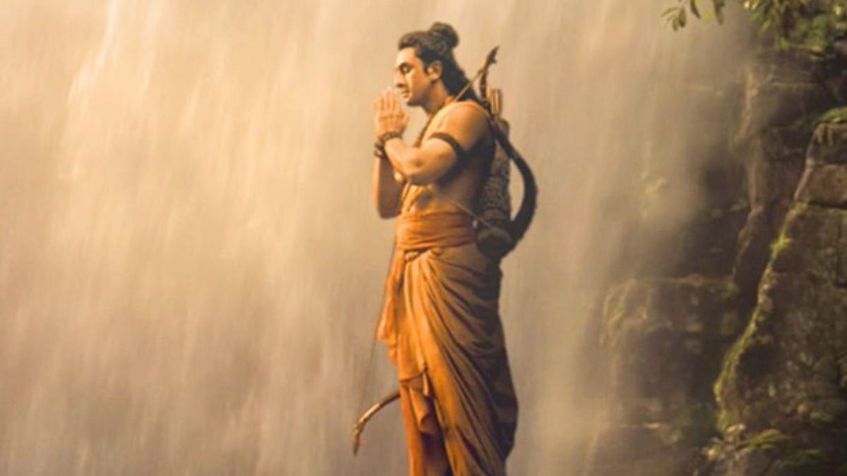 Ramayana teaser triggers mixed reactions: ‘Slightly better than Adipurush’,  say fans