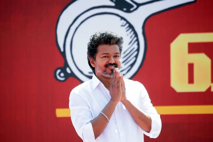 Vijay