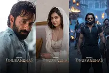 ധുരന്ധറിലെ റഹ്മാൻ ഡക്കൈറ്റായി ഫഹദ്, ഹംസയായി ഉണ്ണി മുകുന്ദൻ, മലയാളം പതിപ്പ് ഉഗ്രനെന്ന് ആരാധകർ