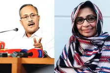 ‘ഏതെങ്കിലും വ്യക്തി പറയുന്നതല്ല വനിതാലീഗിന്റെ നിലപാട്, നൂർബിനയുടെ രാജി ഒരുവോട്ട് പോലും കുറയ്ക്കില്ല’