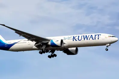 More flights to India soon: Kuwait Airways teams up with Indian Embassy for improved connectivity