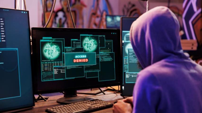 Pakistan-linked hackers may target India’s defence sector, officials say
