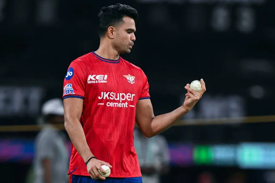 arjun tendulkar