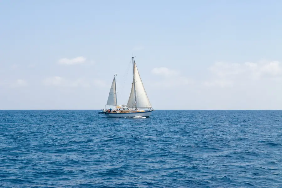 Word of the Day, April 03: ‘Ketch’