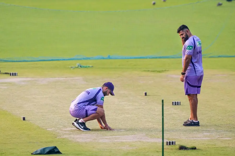 KKR vs SRH (Match 6, IPL 2026): Pitch report, weather forecast, likely XI, when and where to watch