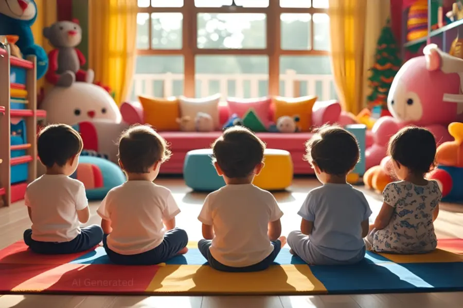 ₹3.74 Lakh for Nursery? HR Professional Reconsiders Schooling as Fees Spark SIP Debate