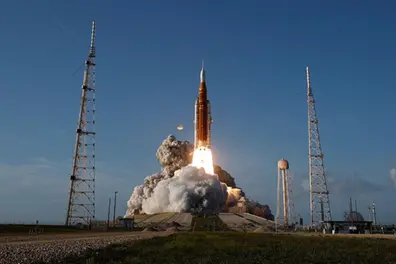 Drama in deep space: Artemis II crew faces freezing cabin and toilet malfunction