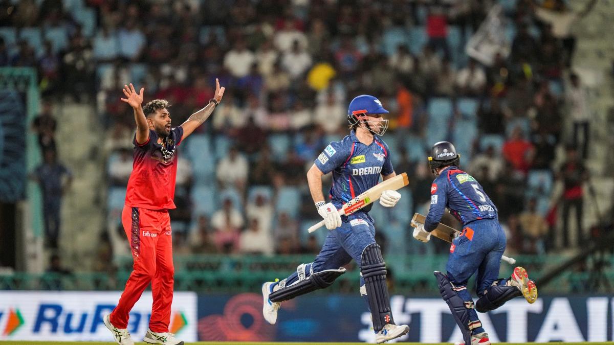 Nuwan Thushara moves court against Sri Lankan cricket board over denial of NOC to play in IPL