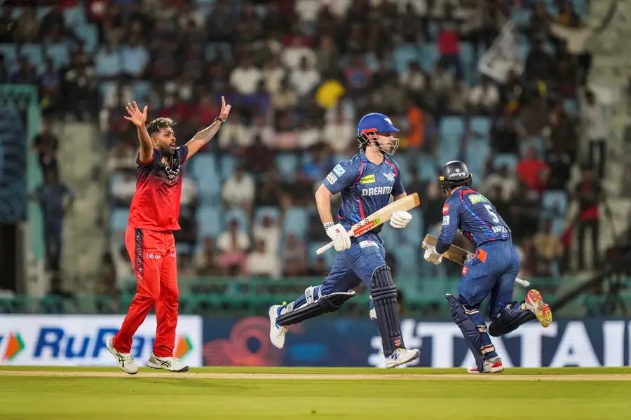 Nuwan Thushara moves court against Sri Lankan cricket board over denial of NOC to play in IPL
