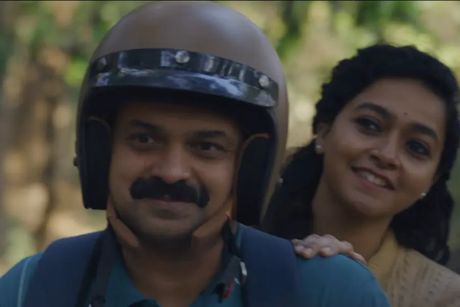 കുഞ്ചാക്കോ ബോബൻ ചിത്രം \"ഒരു ദുരൂഹ സാഹചര്യത്തിൽ\": ട്രെയിലർ പുറത്തിറങ്ങി, റിലീസ് ഏപ്രിൽ 15-ന്