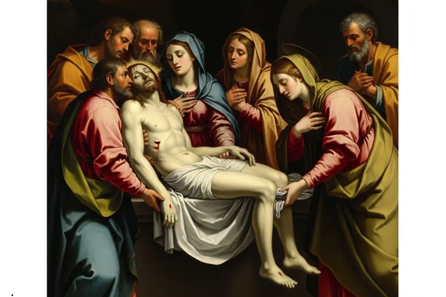 good friday