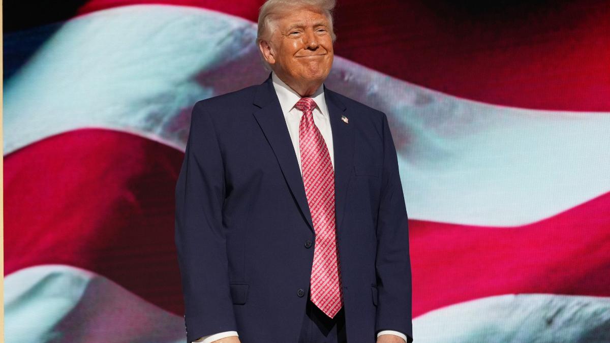 US to impose up to 100 percent tariffs on imported patented drugs