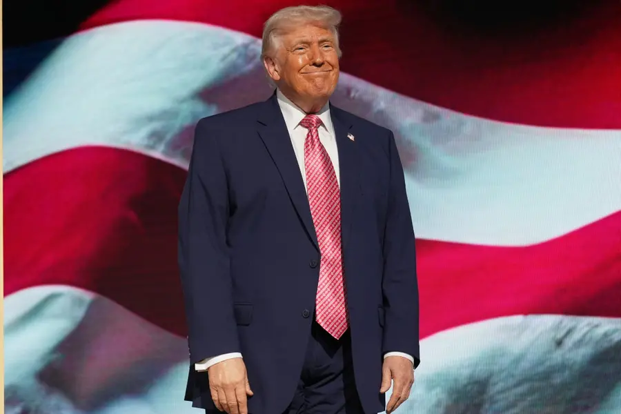 US to impose up to 100 percent tariffs on imported patented drugs