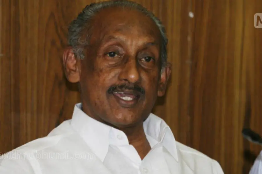 ആന്റണിയുടെ ഉറപ്പ്, ‘കെ.സി. മണ്ഡലം ഇട്ടിട്ടുപോകില്ല’; പിന്നീട് നടന്നത്!