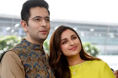 Raghav Chadha out of RS post, why is Parineeti Chopra’s net worth buzzing?