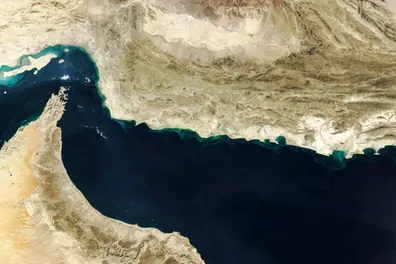 ‘The only country to lose mariners’: India flags citizen casualties, seeks Hormuz reopening