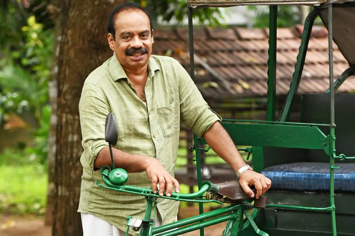 സത്യൻ അന്തിക്കാട് |ഫോട്ടോ: മധുരാജ്
