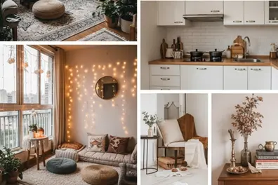 How to turn your rental into a forever home without losing your deposit