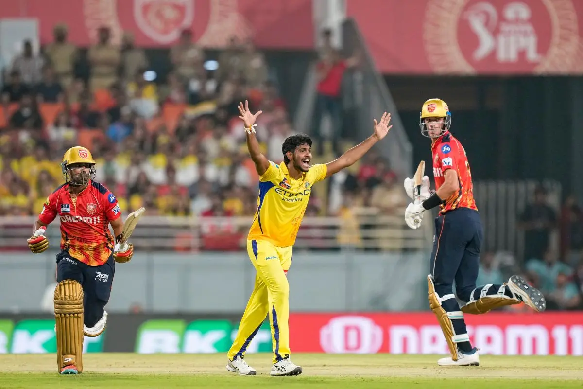 Representative image: (PTI Photo/Ravi Choudhary)