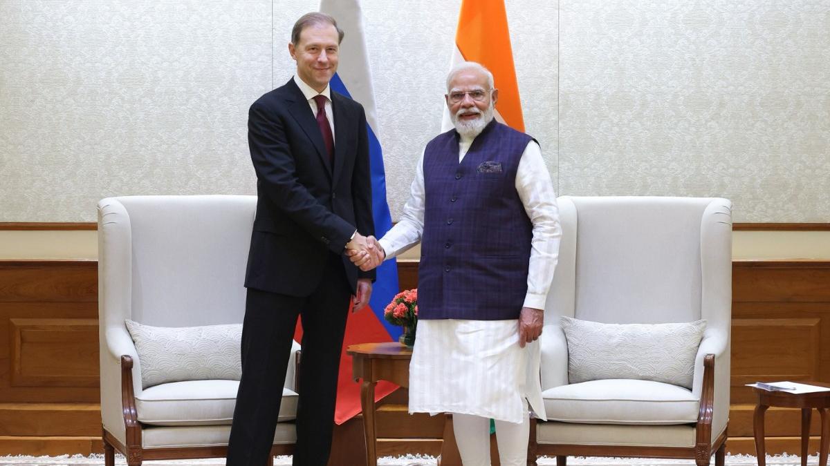 Russia to increase oil, gas supply to India amid Gulf tensions