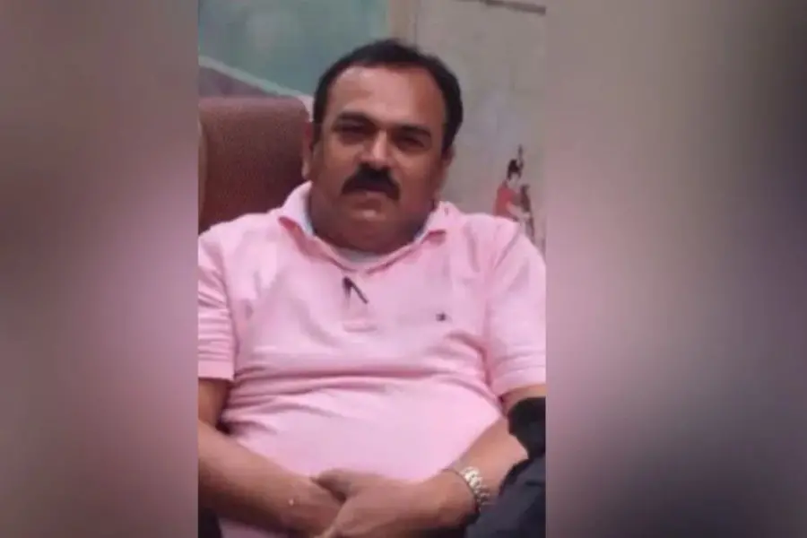 Ashok Kharat.jpg