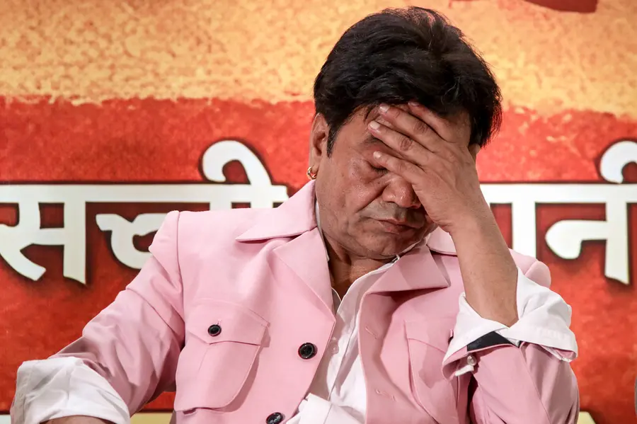 Rajpal Yadav