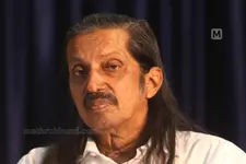 സിപിഐ നേതാവ് പന്ന്യൻ രവീന്ദ്രൻ പ്രസംഗിക്കുന്നതിനിടെ കുഴഞ്ഞുവീണു; സംഭവം അട്ടപ്പാടിയിൽ