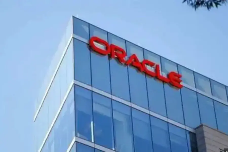 Did Iran’s IRGC target an Oracle data centre in Dubai? UAE calls viral ...