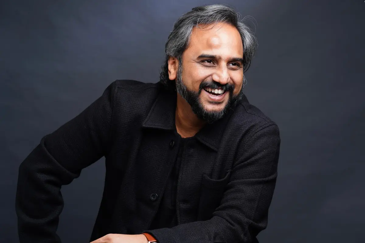 RS Prasanna | Special arrangement