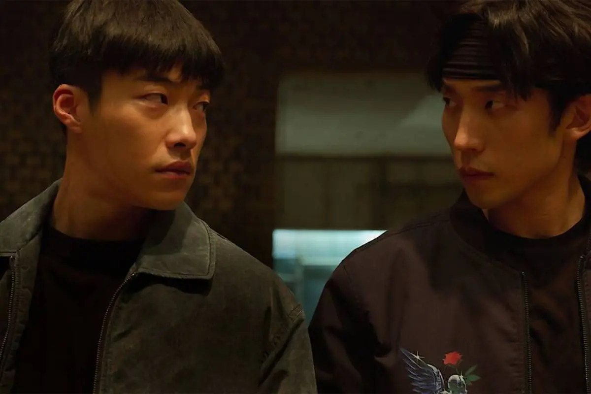 Bloodhounds season 2