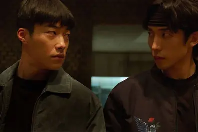 Netflix’s Bloodhounds Season 2 drops today: Release time in India, plot, cast & what to expect