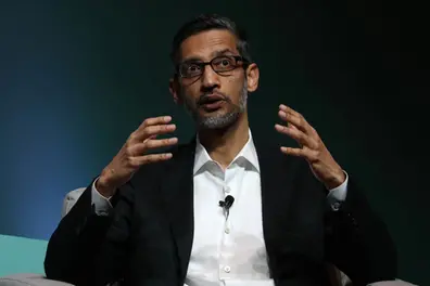 Class of 1995 returns: Google CEO Sundar Pichai to deliver Stanford Commencement 2026 keynote