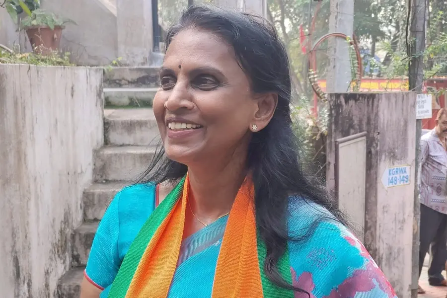 കേരളത്തിൽ ലൗ ജിഹാദ്; സ്ത്രീ സുരക്ഷയില്ല, എനിക്കുപോലും സഹായം ലഭിച്ചില്ല- ആർ. ശ്രീലേഖ