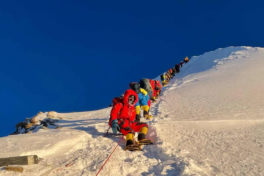 nepal