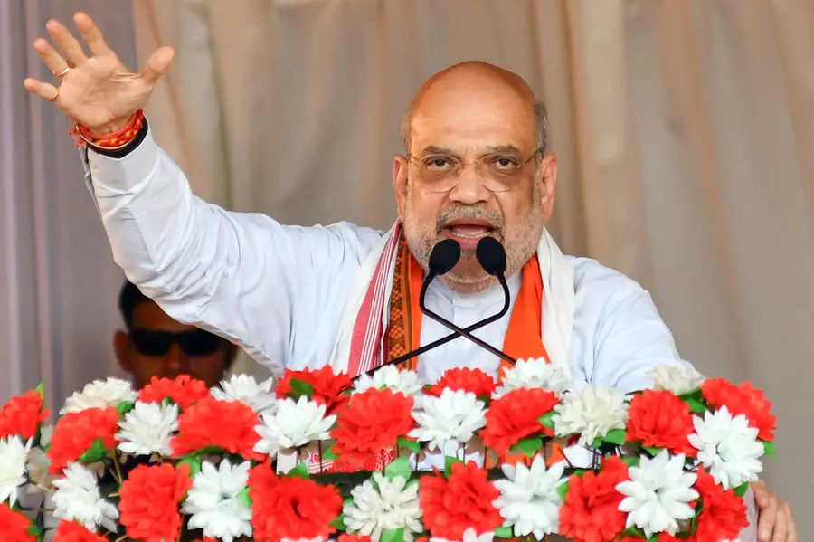 അസമിൽ അധികാരം ലഭിച്ചാൽ ഏക സിവിൽകോഡ് നടപ്പാക്കും, പിന്നെയാർക്കും നാല് വിവാഹംകഴിക്കാനാകില്ല- അമിത് ഷാ