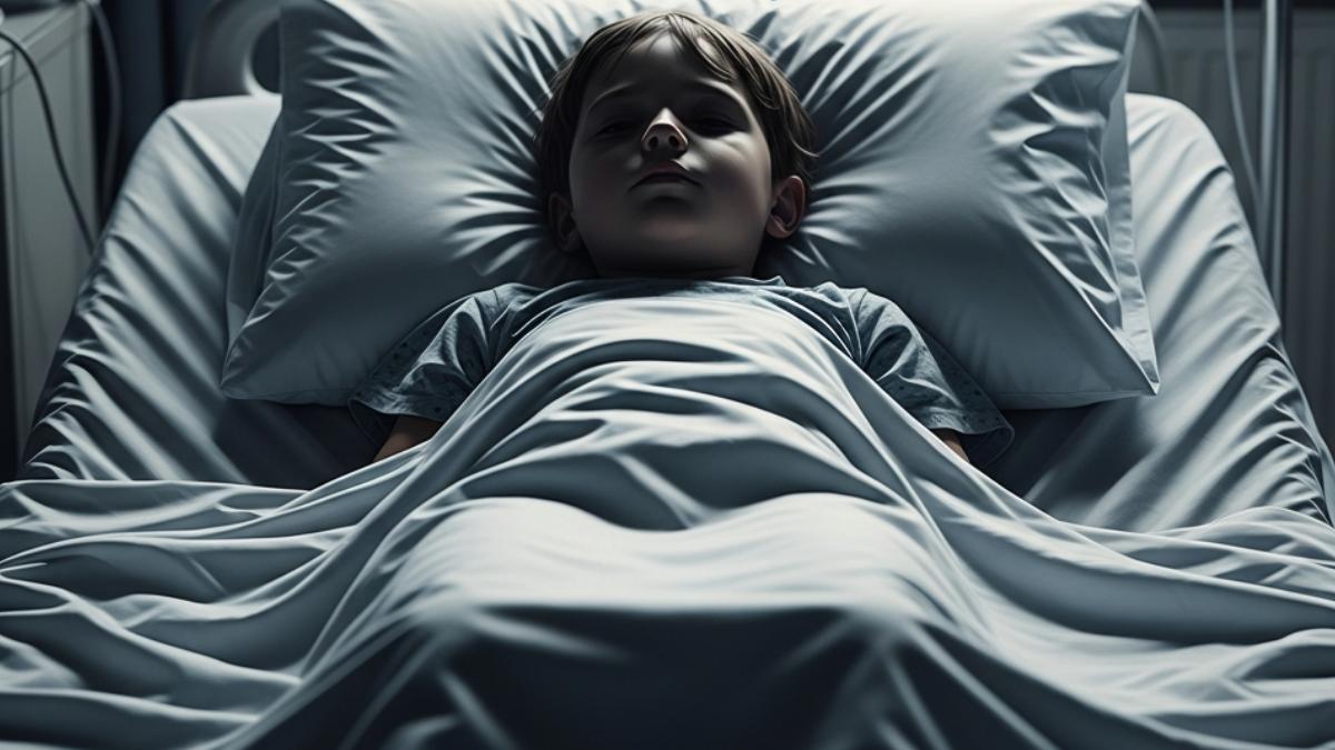 17,000 child cancer deaths in India underline urgent healthcare gaps: Lancet report