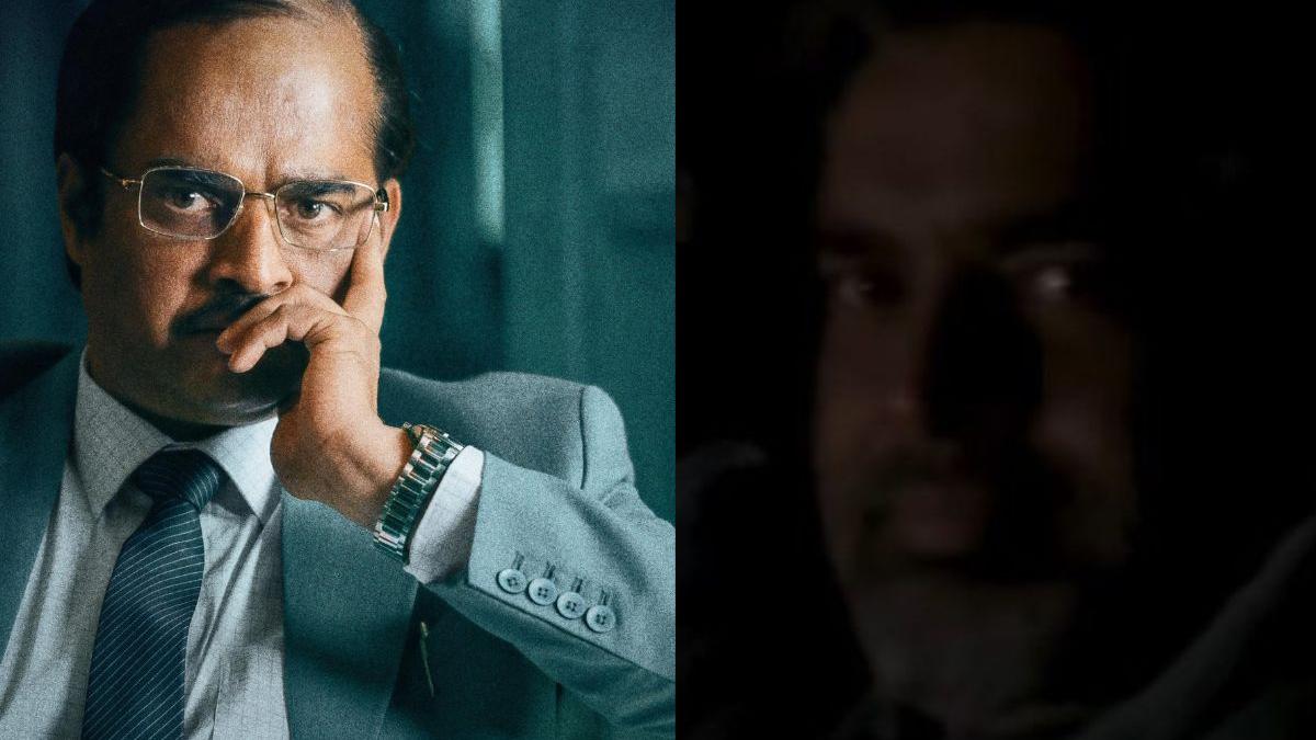 'Ajay Sanyal is watching': Madhavan goes incognito to catch Dhurandhar in packed Mumbai cinema hall