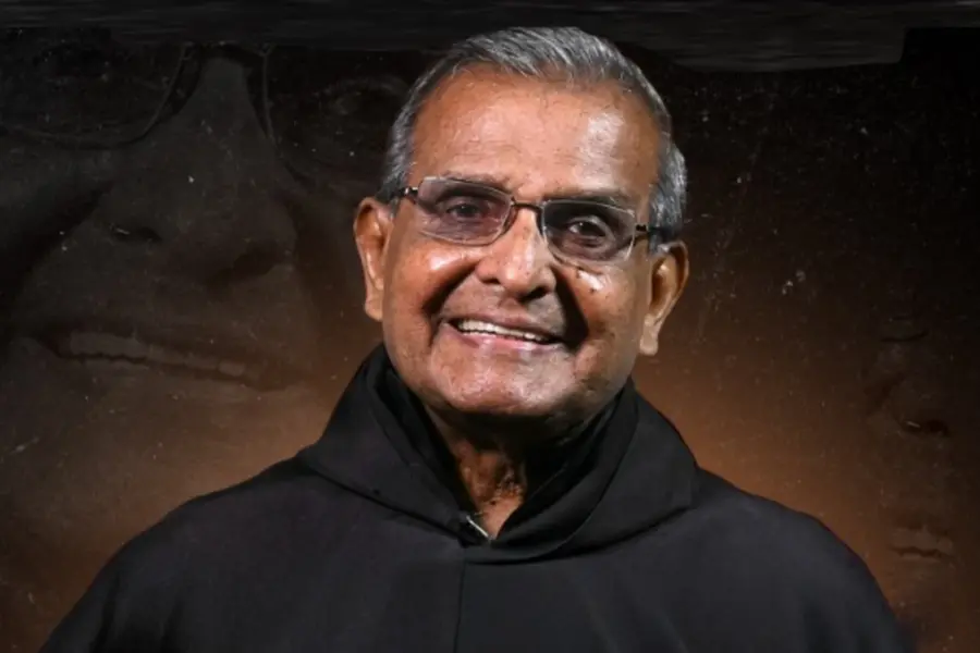 The Divine Melody of 'Paithalam Yesuve': Fr. Justin Panackal’s Musical Legacy and the Birth of 'Snehapravaham'