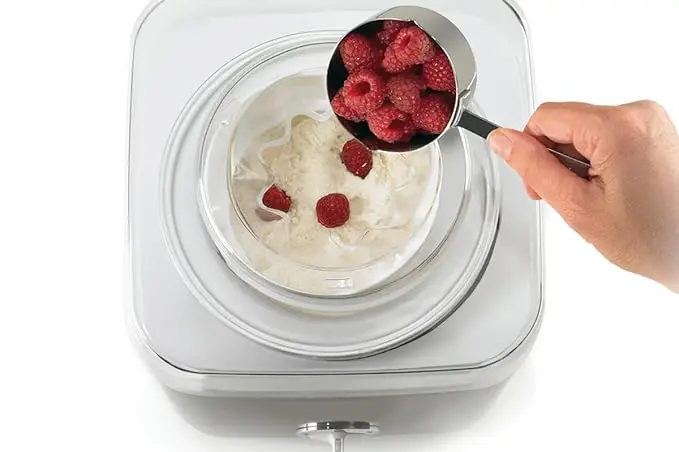 Make fresh ice cream at home, big discounts live on Amazon