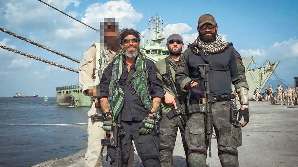 US veteran accused of running UAE assassination squad, paid $1.5 million monthly: Report