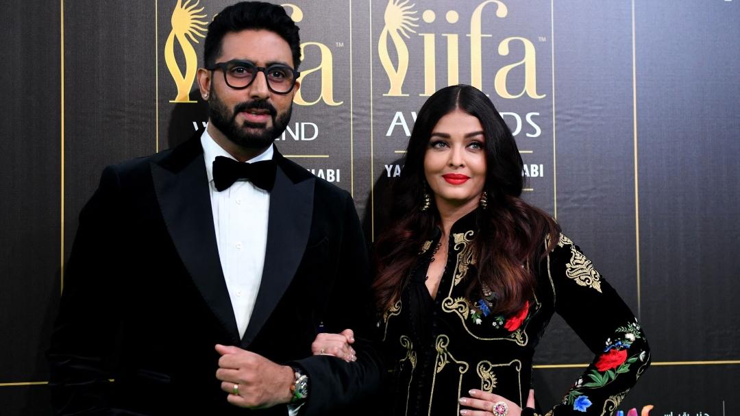 Abhishek Bachchan opens up on marriage with Aishwarya Rai; ‘I don’t want to be in a partnership…’