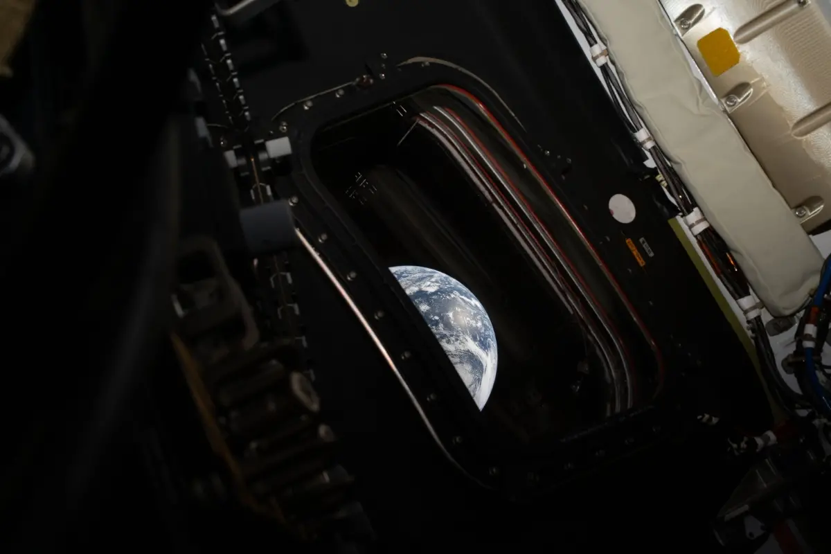 Photo shared by NASA | @NASA