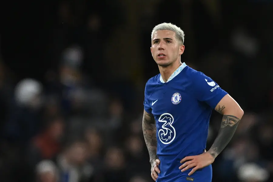 ‘The door is not closed on Enzo, it is a sanction’: Chelsea sidelines Fernandez