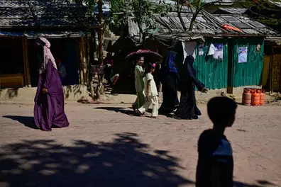 UN food aid cuts push Rohingya refugees in Bangladesh into deeper crisis: Report