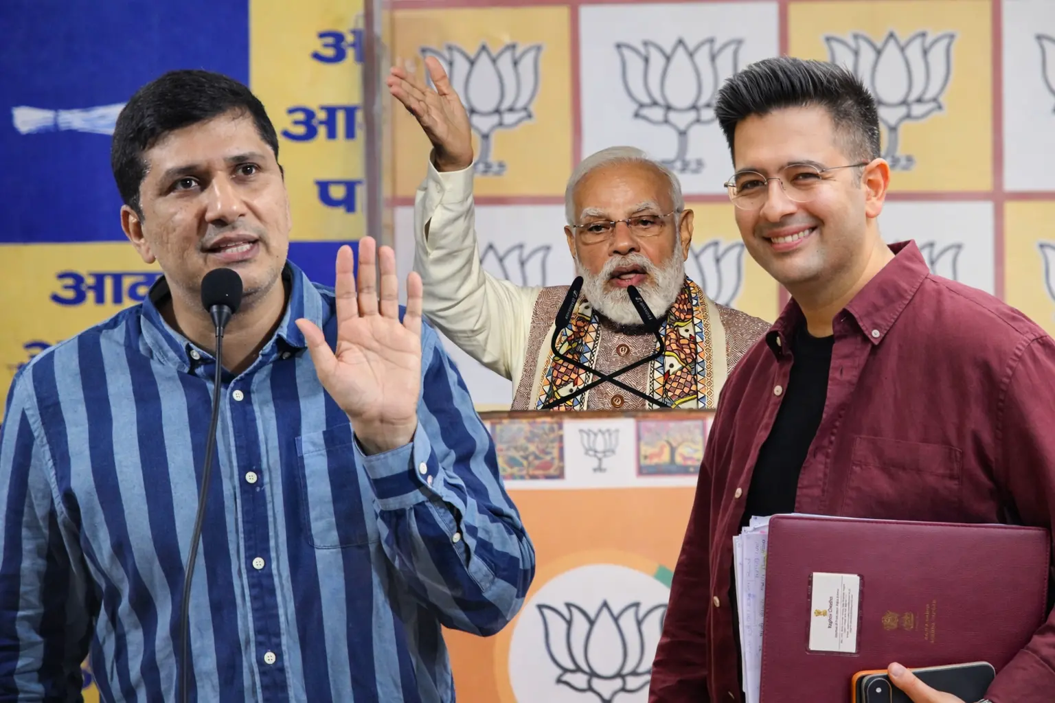 Representative images: PTI photos