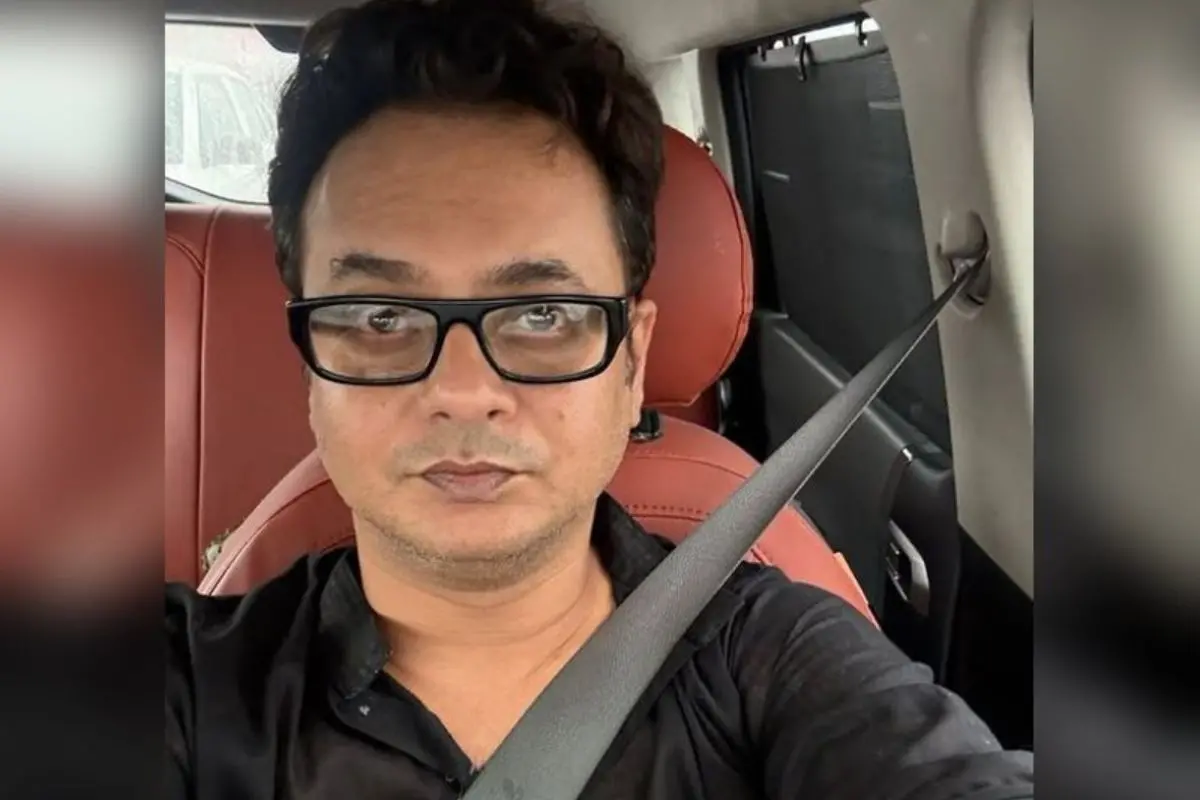 File photo: Rahul Arunadoy Banerjee