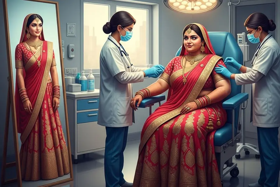 Representative Image | Photo: Ai-generated